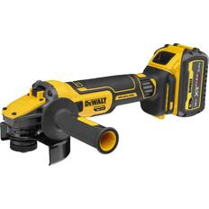 Dewalt DCG409T1-GB (1x6.0Ah)