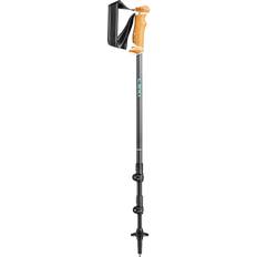 Racchette da trekking Leki Lhasa Mint/Dark Anthracite/White 90-125 cm