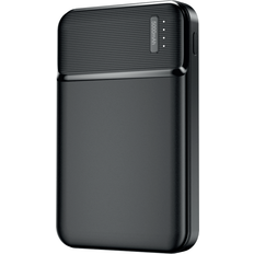 Maxlife mxpb 01 Maxlife Powerbank MXPB-01, 5000mAh Sort