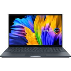 Laptops ASUS 15.6" ZenBook Pro 15 OLED