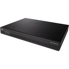 Cisco Gigabit Ethernet Routere Cisco Integrated Services 4321 Security