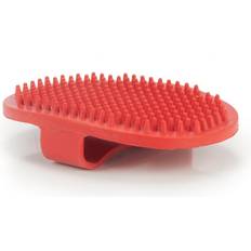 Beeztees Karda gummi Oval 130x100x10