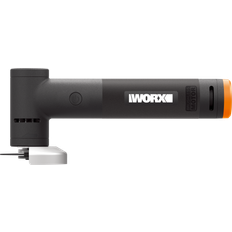 Worx Schleif- & Poliermaschinen Worx MakerX 20 V Mini Winkelschleifer WX741.9