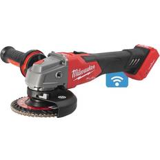 Milwaukee Slibe- & Polermaskiner Milwaukee M18FSAG125XB-0X vinkelsliber