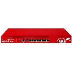 Firebox M290 With 3 Year Basic Security Suite - WGM29002003