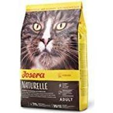 Kattmat Josera Naturelle 2 kg kornfri kattmat fetthalt Premium