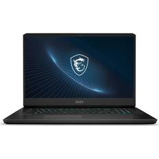 MSI 32 GB Laptops MSI VECTOR7612297 GP76 12UH 297 Vector-17.3-Core i7