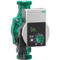 Wilo Plumbing Wilo Yonos Pico 25/1-5-130 Glandless Circulating Pump