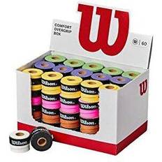 Griffbänder Wilson Box Overgrip Ultra Packette