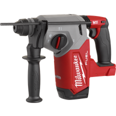 Boormachines en schroevendraaiers Milwaukee M18 FH-0X 18V Li-ion Accu SDS-plus Boorhamer Body In HD Box