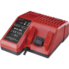 Laddare m12 18 Milwaukee M12-M18 C Batteriladdare