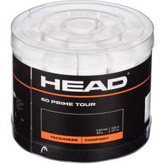 Grepplindor Head Prime Tour 60-pack White
