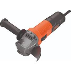 Black decker vinkelsliber Black & Decker 750W Vinkelsliber 115mm BEG110-QS