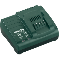 Batteries et Chargeurs Metabo Chargeur 12/18V Li-ion CAS