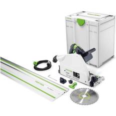 Festool Scies Plongeantes Festool Sänksåg TS 75 EBQ-Plus-FS