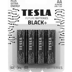 Alkaline Battery AA 4pcs