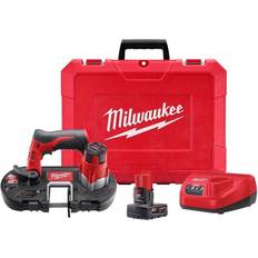 Battery Reciprocating Saws Milwaukee 2429-21XC