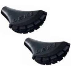 Gummi Laufstöcke Leki Rubber Tip Walking Pair