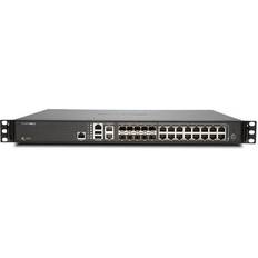 Firewalls SonicWall NSA 6650 Security Appliance