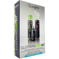 Grangers Retkeily ja Ulkoilu Grangers Clothing Care Kit Nocolour Multiple