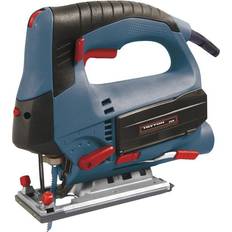 Tryton Triton 800W jigsaw with trimming function in a set with a case (TMR800K)