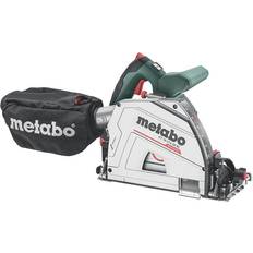 Kreissägen Metabo Akku-Tauchsäge KT18LTX66BL 601866810