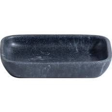 Grey Soap Holders Showerdrape Octavia Soap Dish