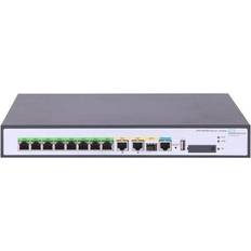 HP Routere HP E FlexNetwork MSR958