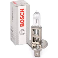 Ampoules Bosch 1 987 302 801 Ampoule, projecteur longue portée H1 12V 55W Halogène RENAULT: SCENIC 2, CLIO 2, TRAFIC 2, PEUGEOT: 208 I 3/5 portes