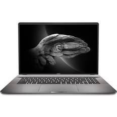 MSI 32 GB Laptops MSI CREATORZ17049 NB Creator Z17 A12UGST-049 32GB