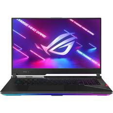 ASUS ROG Strix Scar 17 G733ZW-DS94