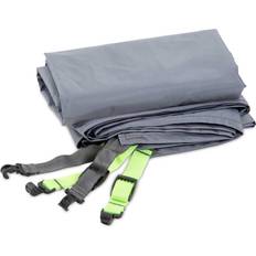 Nemo Equipment Friluftsutrustning Nemo Equipment Dagger 3P Footprint Tältmatta 3 Plaster