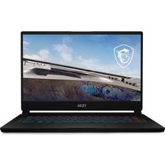 MSI 16 GB Laptops MSI STEALTH15M12040 NB Stealth 15M