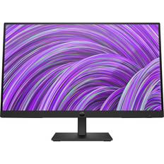 Kyllä Näytöt HP P22h G5 22" Inch Monitor