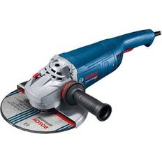 Amoladoras y Pulidoras Bosch GWS 22-230 P Amoladora Angular 23 cm 6500 RPM 2200 W 5,5 kg