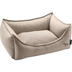Hunter Hundesenge, Hundetæpper & Kølemåtter Kæledyr Hunter hundeseng Living Beige Large