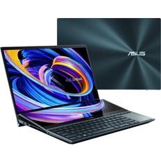 Laptops ASUS ZenBook Pro Duo 15 OLED UX582HM-XH96T