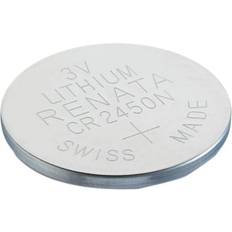 Renata Batteri Cr2450n 3v 540 Mah Litium