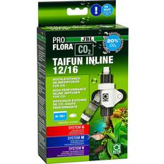 Haustiere JBL Pets PROFLORA TAIFUN12/16 INLINE DIFFUSOR CO2