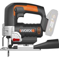 Worx Elsave Worx 20v stiksav WX543.9