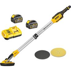 Pulidoras Dewalt SANDER