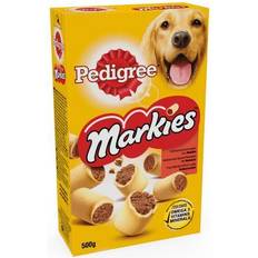 Pedigree Husdjur Pedigree Markies 500 G