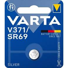 Varta V371 30mAh