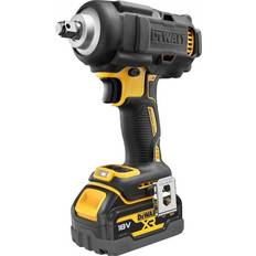 Dewalt Clés à chocs Dewalt DCF891P2G-QW (2x5.0Ah)