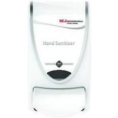 White Soap Holders & Dispensers Instant Foam Dispenser