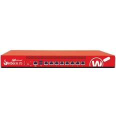 WatchGuard Firewalls WatchGuard Firebox M370 W 3YR Basic
