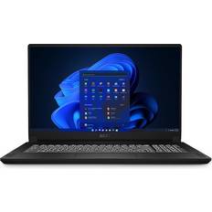 MSI 16 GB - Intel Core i9 Laptops MSI WS7611469 NB WS76 11UK-46917.3 Ci9-11900H 2x16GB 1TB