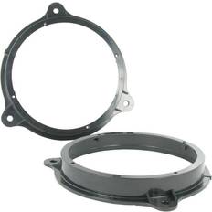 Vene- ja Autokaiuttimet Connects2 Ct25ns01 Kaiutinsovitin Nissan