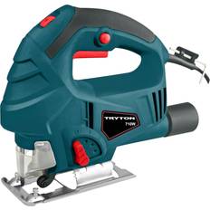 Tryton Triton jigsaw with quick-release chuck 710W 80mm in a case (TMR712K)