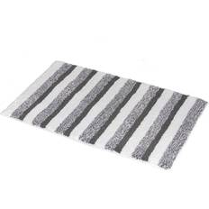 Showerdrape 'Milton' Stripe Bath Mat